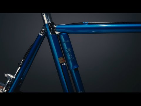 1982 Cinelli Supercorsa 