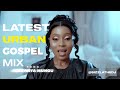 LATEST URBAN SWAHILI GOSPEL DOING IT FOR CHRIST SIZZLA THE DJ 019 MIX GACUMBIRI Wapendwamuziki