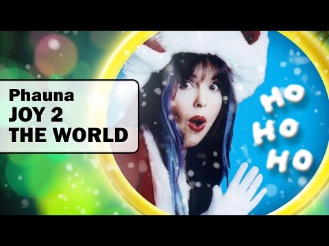 Phauna - Joy 2 The World (Original Mix)
