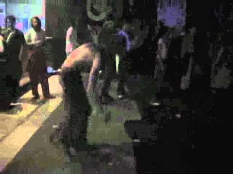 MDS Dancefloor Effect - Mind Distortion System 2006