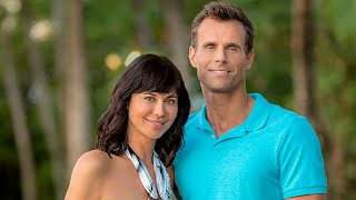 Lemonade Stand - Summer Treats with Catherine Bell & Cameron Mathison - Hallmark Channel
