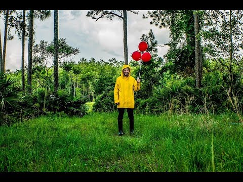 Hi-Rez - Bouncing Off The Walls (Official Music Video)