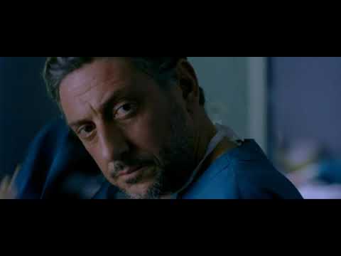 NO TE MUEVAS. PELÍCULA COMPLETA. (2004) Penélope Cruz y Sergio Castellitto.