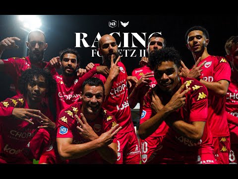 N3 - J7 | Racing Besançon vs FC Metz II (2-1)