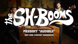 The Sh-Booms - 