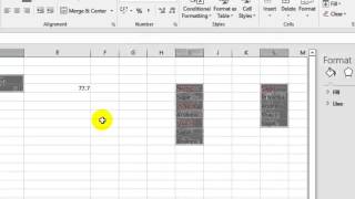 How to jump to cell in Microsoft excel