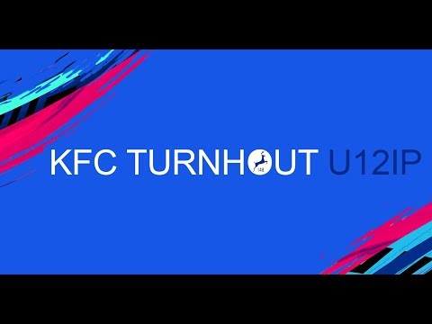 Kick-Off KFCT U12 IP 2018-2019