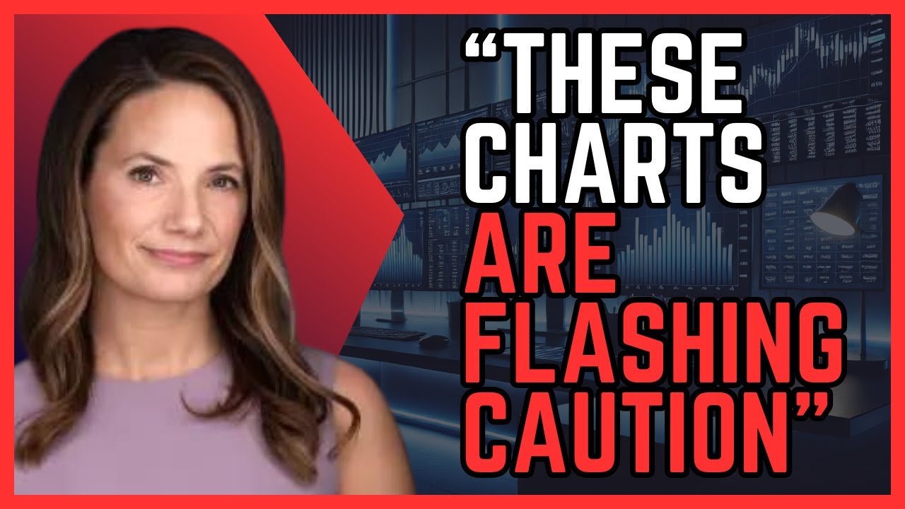 Understanding Market Trends Insights From Katie Stockton On Technical