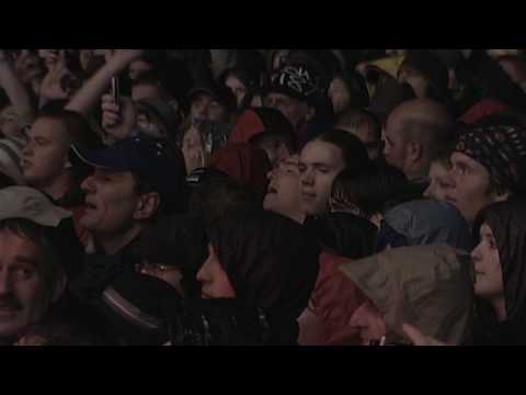 Runrig - Every River (Year of the Flood DVD)