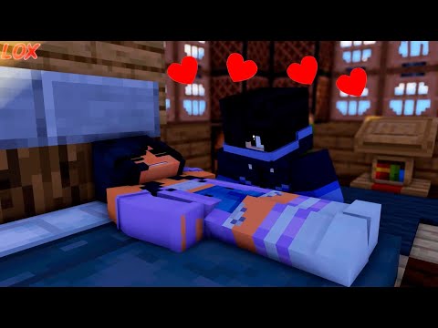 ZANE AND APHMAU  | PHUT HON DANCE | FREAKSHOW DANCE | APHMAU, CRAFTEE, MAIZEN - Minecraft Animation
