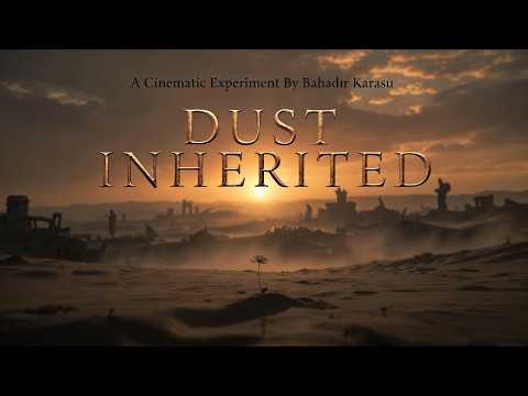 Dust Inherited