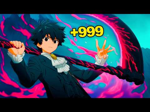 Le Camion-Kun L’A Fait Renaître Avec Des Pouvoirs Absolus, Alors Il Est Devenu Le Roi De Ce Monde