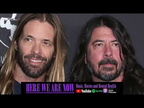 Dave Grohl and Paul McCartney: Grief, Depression and the Power of Music