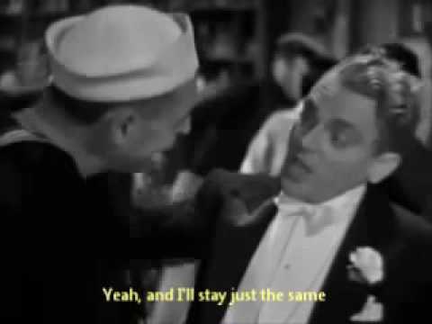 Shanghai Lil pt 1   1933