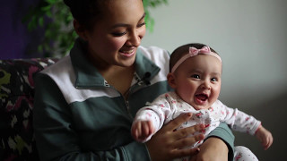 2017 WOW Awardee: Yeimi Flores