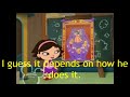 Leo And June S Adventures Of Disney S Sing Along Songs Episode 4 Part 5 Remastered