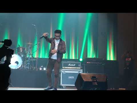 TERTUNGGU - LIVE KUPI2 FM BY BENN SIMON BUKAG