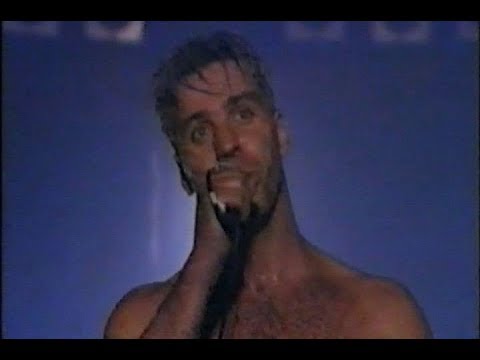 download lagu mp3 mp4 Rammstein Eifersucht Live, download lagu Rammstein Eifersucht Live gratis, unduh video klip Rammstein Eifersucht Live