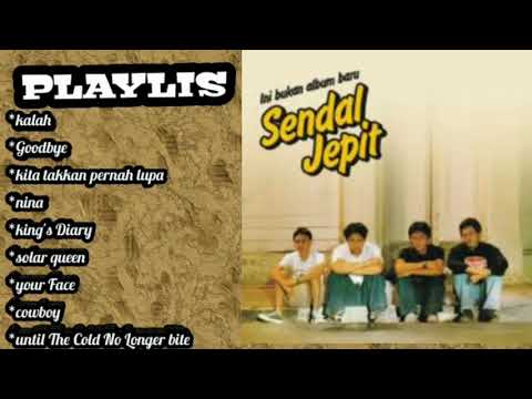 Full album SENDAL JEPIT | ini bukan album metal