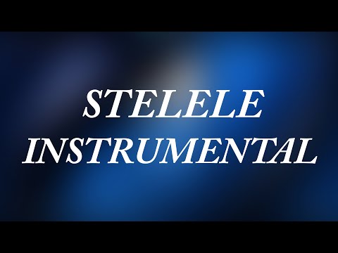Amna feat. Emilian - Stelele | Instrumental
