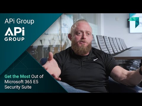 How ReliaQuest GreyMatter Works with Microsoft 365 E5 Security Suite to Deliver Unmatched Visibility