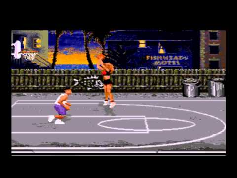 Jammit Super Nintendo