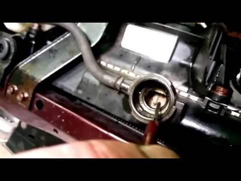 SEE THE HORROR of Bars Leak RADIATOR Sealer