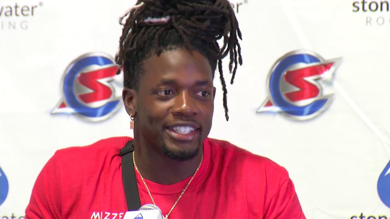 Sports Stars of Tomorrow Takes a Look at Los Angeles Charger, Melvin Gordons&#039; Journey to Greatness