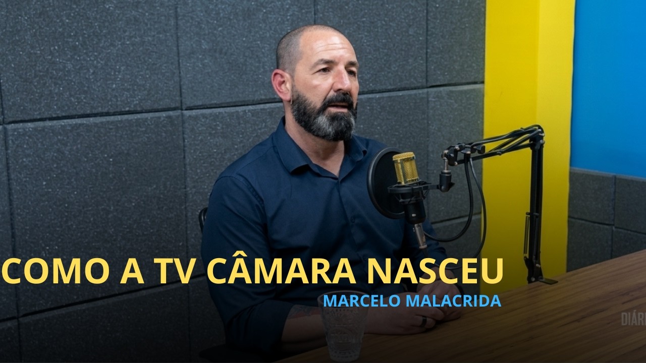 Marcelo Malacrida