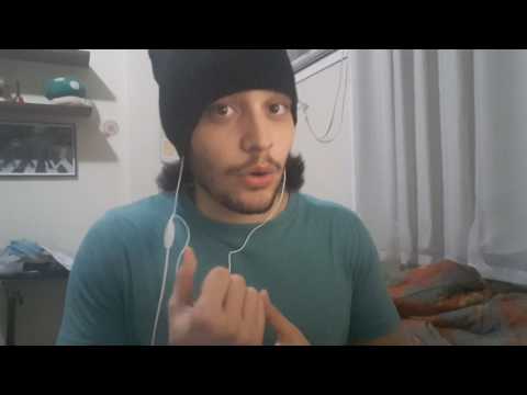 The Cypher Respect Vol. 2 - Buneco, Coruja BC1, Gigante, Rincon Sapiência (ANÁLISE PARTE 1)