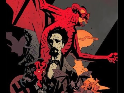 BPRD 1946 - 1948 Hardcover Review