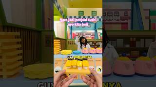 Download lagu Wow! You have to buy this Sushi #Sushi #eat #playground #rolepay #eatingfood #cute #shortvideo mp3 Download lagu Wow! You have to buy this Sushi #Sushi #eat #playground #rolepay #eatingfood #cute #shortvideo mp3
