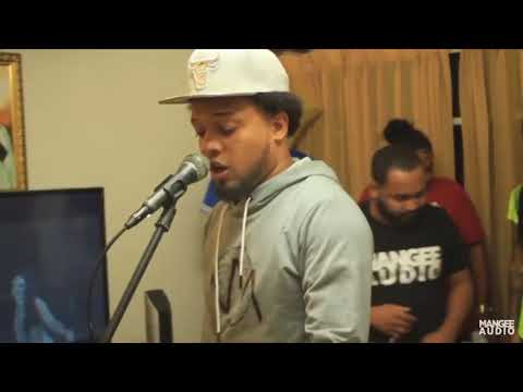 ReyKintini el Abandonao Improvisando (prod.MANGER AUDIO)