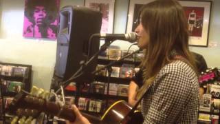 Kacey Musgraves - Stupid @ Slipped Discs’ Brown Sugar, Billericay, Essex