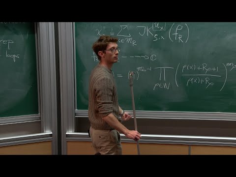 Riccardo Ontani - Jeffrey-Kirwan Localization for Quiver Varieties