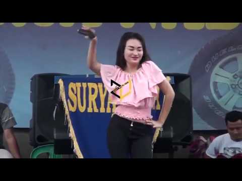 HOT KOPLO HOUSE SURYA NADA BADAI BIRU