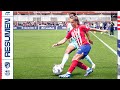 Atlético de Madrid Femenino 0-1 FC Barcelona | Liga F 2023-24