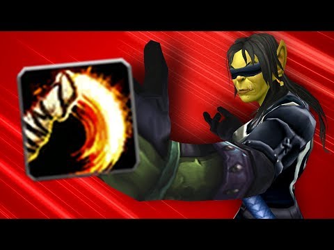 Monk Honorable 1v4 Duels! (5v5 1v1 Duels) - PvP WoW: Battle For Azeroth 8.2