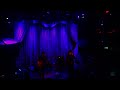 Mark Lanegan  - Bombed (Live in Dublin, 2016)