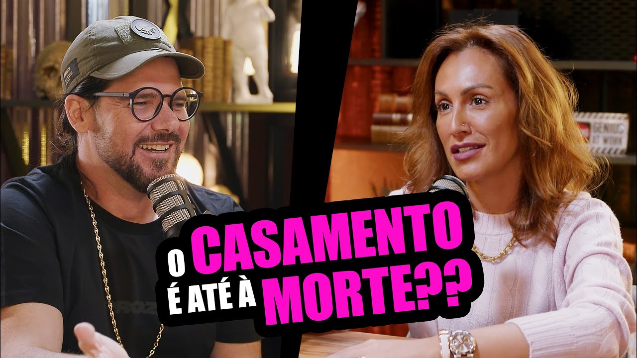 CDK | EP085 | Susana Dias Ramos Fala Sobre Relações, Sexo e o Casamento