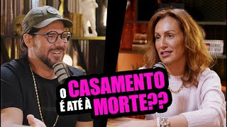 CDK | EP085 | Susana Dias Ramos Fala Sobre Relações, Sexo e o Casamento