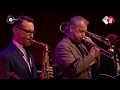 New Cool Collective - 'Ramapolo' live bij Muziekcafé