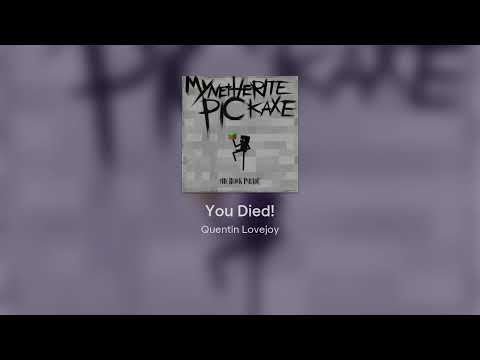 Video thumbnail for You Died!