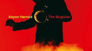 Keyon Harrold - Bubba Rides Again