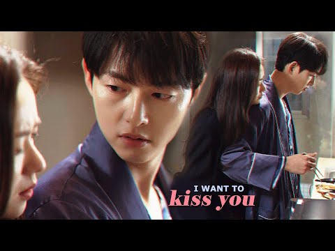 vincenzo cassano & hong cha young [+1x10] FMV