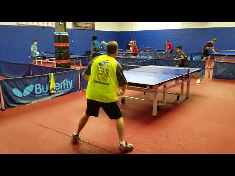 Sid Naresh (2313) -  vs Wojciech Wolski (2283) Division 1