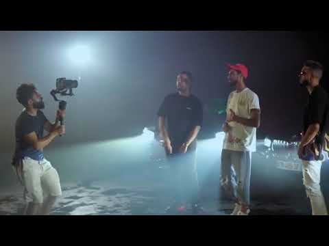 A.L.A FT SANFARA & brulux (official trailer)