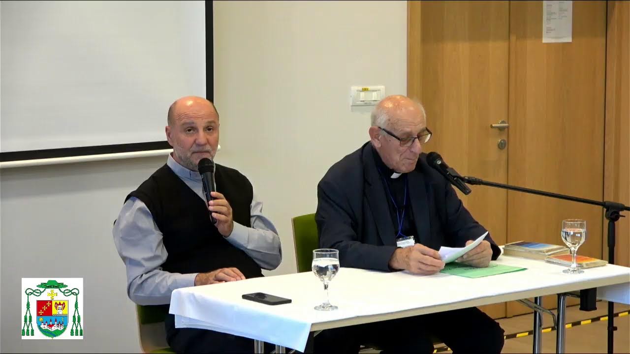 Curs pentru familii formatoare la Timișoara  a treia  conferinta, 26/10/2024