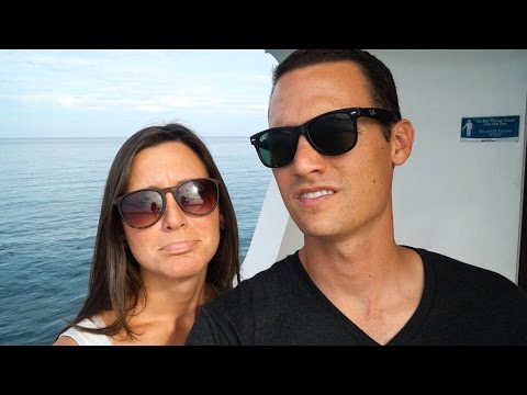 Cruise video 10