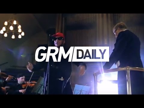 Gino - Remember [Music Video] | GRM Daily